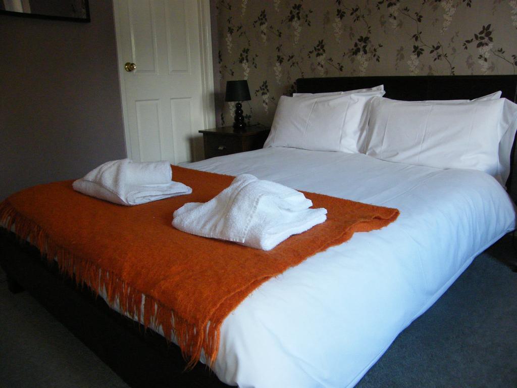 Hotel The Swan At Stoford Stapleford  Camera foto