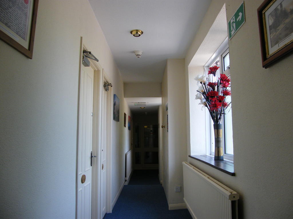 Hotel The Swan At Stoford Stapleford  Esterno foto