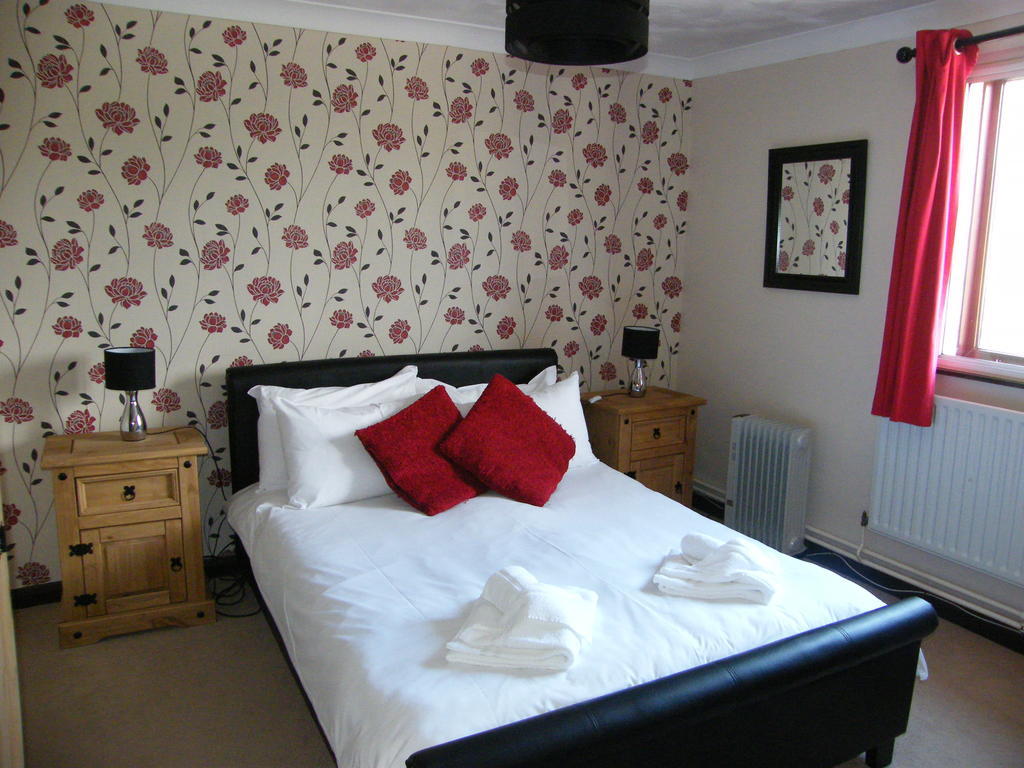 Hotel The Swan At Stoford Stapleford  Esterno foto