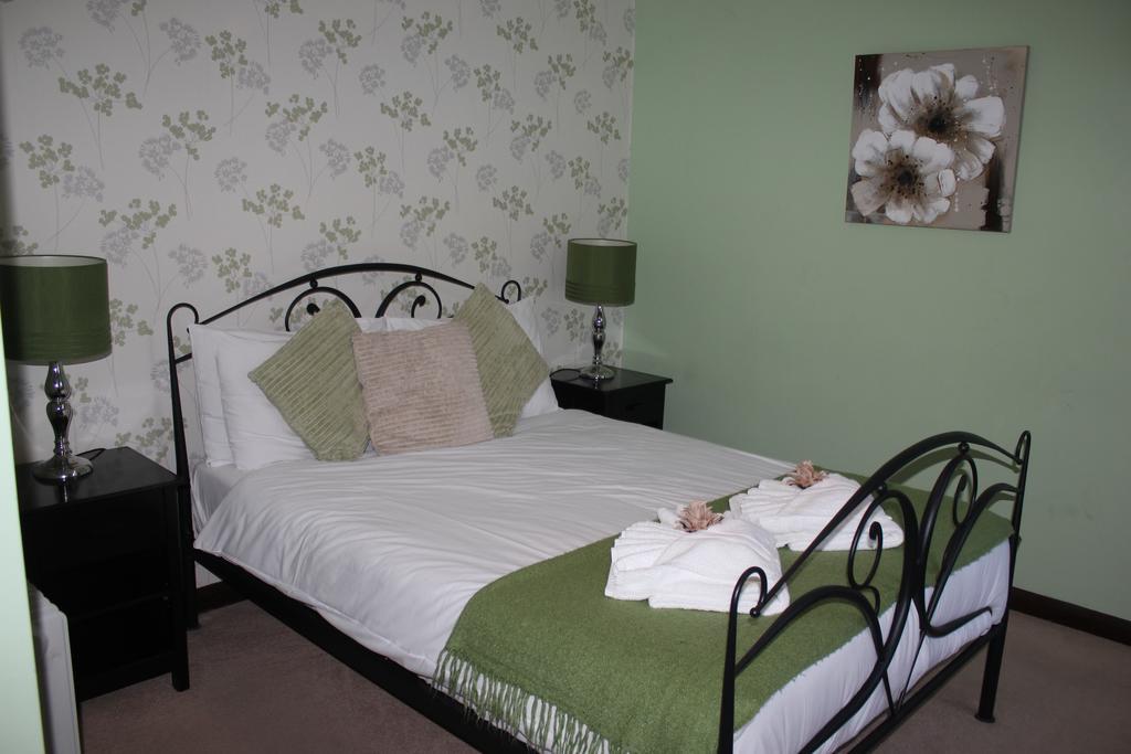 Hotel The Swan At Stoford Stapleford  Esterno foto