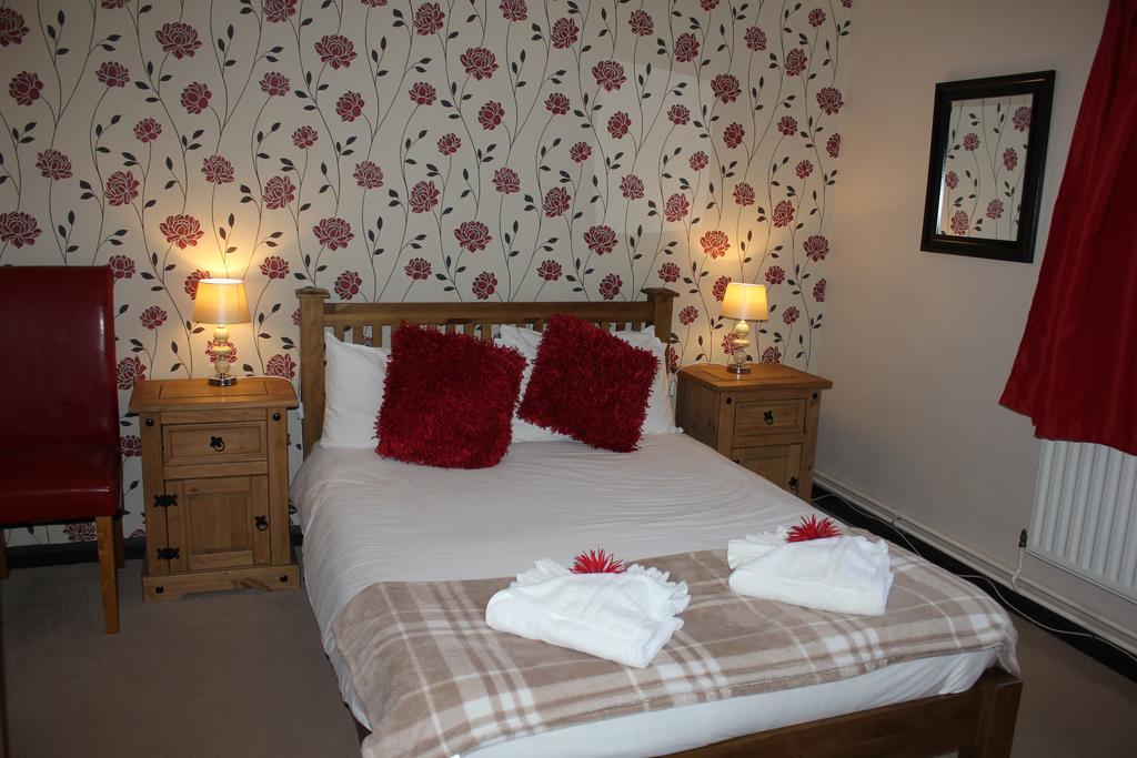 Hotel The Swan At Stoford Stapleford  Esterno foto